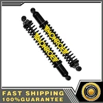 Monroe For 58645 Shock Absorber And Strut Assemblies Set Of 2 Left & Right New. Price: $177.79.