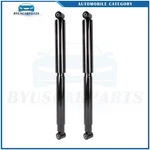 For 1997-2004 Dodge Dakota 2WD Left Right Rear Pair Struts Shocks New. Price: $38.48.