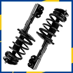 2X Front Complete Struts Shocks Absorber For Toyota Camry Avalon Lexus ES350 New. Price: $140.99.
