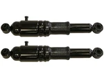 Rear Air Suspension Shock For 2005-2006 Buick Terraza NQ669ZX New. Price: $111.15.