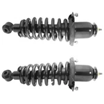 For Pontiac Vibe 2009 2010 Pair Rear Shock Strut W/ Spring Tcp New. Price: $272.41.