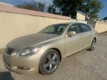Passenger Right Strut Front Rwd Fits 07 Lexus GS350 3117 Used. Price: $90.00.