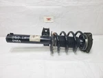 2012-2013 Audi Strut Shock Absorber Front Left Driver Oem 8J0413029N Used. Price: $289.00.