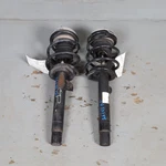 Bmw 323I 325I 328I 330I E46 Front Suspension Strut Set Right / Left Oem Used. Price: $199.17.