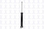 Suspension Shock Absorber Fcs 341715 Fits 07-10 Hyundai Elantra New. Price: $62.99.