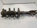 Front Driver Left Strut From 2011 Hyundai Sonata 10193588 Used. Price: $110.94.
