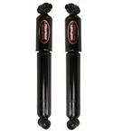 New Pair Set Of Front Monroe Shock Absorbers For Chevy Gmc K2500 K3500. Price: $84.95.