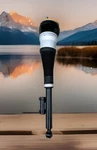 2018 - 2020 Mercedes W222 Rear Left Driver Side Shock Strut Absorber New. Price: $220.50.
