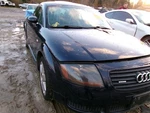 Strut Front 4 Cylinder 16" Wheel Fits 00-06 Audi Tt 31616310 Used. Price: $110.70.