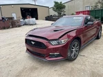 Front Suspension Knee 2015-2022 Ford Mustang Ecoboost Right Passenger Coupe 6435 Used. Price: $300.00.
