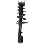 Driver Left Strut Rear Id 48540-33281 Fits 04-06 Lexus ES330 490697 New. Price: $158.00.