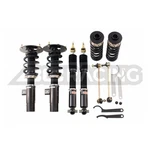 Bc Racing Br Coilover Shock Strut Kit For 12-18 Bmw Series F30 F31 F34 Awd New. Price: $1195.00.
