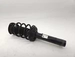 Original 2019-2025 Audi Q3 Front Strut Shock Absorber Left Right 5QF413031CN Used. Price: $174.84.