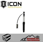 Icon 2.0 Rear Remote Reservoir Shock For 1-3" Lift '03-'24 Toyota 4RUNNER 56505R New. Price: $311.01.