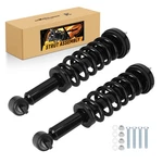 Maxpeedingrods Front Struts Assembly Ford F-150 4WD 2015-2020 173032L New. Price: $164.43.