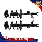 Fcs Front Struts For 2020-2022 Toyota Highlander 4X4 W/20" Wheel With Warranty New. Price: $458.72.
