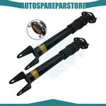 Rear Pair Suspension Spring Struts For Mercedes R320 R350 R500 R63 W/o Ads New. Price: $110.03.