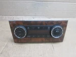05 06 07 08 09 Mercedes CLK550 Temperature Climate Control Ac A2038304485 Used. Price: $74.00.