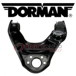 Dorman Front Left Upper Suspension Control Arm For 1986-1994 Nissan D21 So New. Price: $89.52.