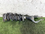 16-20 Infiniti Q50 Front Right Suspension Shock Strut Absorber W/coil Spring Oem Used. Price: $90.00.