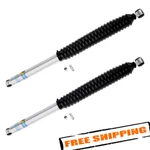 Bilstein 33-230382 B8 5125 Series Shock Absorbers Set New. Price: $240.00.