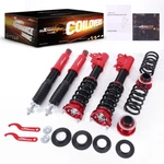 Maxpeedingrods Coilovers Struts Shock Springs Kit For Honda Civic 06-11 New. Price: $230.00.