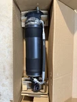 New Genuine Mercedes-benz Suspension Strut 231-320-96-13-80. Price: $585.00.