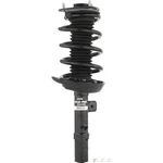Kyb Suspension Strut And Coil Spring Assembly For 2013-2017 Honda Accord SR4777 New. Price: $238.90.