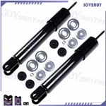 2PC Front Struts Shocks For 2006 2007 2008-2010 Hummer 2009-2010 H3T New. Price: $40.68.