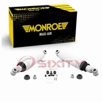 Monroe Max-air Rear Shock Absorber For 1957-1960 Chrysler Saratoga Spring Yf New. Price: $188.33.
