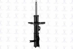 Genuine Focus Auto Parts Suspension Strut 333872L New. Price: $100.09.