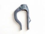 2014-2020 Acura Rlx Front Left Suspension Strut Fork 51281-TY2-A00, D004, Oem, Used. Price: $140.05.