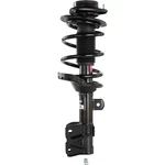 Kyb Strut And Coil Spring Assembly SR4738 Gap New. Price: $251.41.