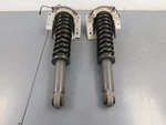 2015 14 - 18 Aston Martin V12 Vantage Rear Shock Strut Set #1954 C4 Used. Price: $629.99.