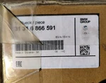 New Genuine Bmw G30 530I Left Front Spring Strut 31316866591. Price: $399.95.