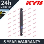 Fits Terrano Maverick Brava Campo Tfr Tfs Kyb Rear Suspension Shock Absorber New. Price: $47.41.
