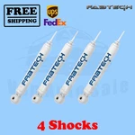 Fabtech Kit 3.5-4" Performance Hydro Shocks Ford F-250 4WD 1999-2004 New. Price: $245.35.