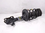 2016-2018 Lexus ES350 Front Passenger Strut Shock Spring Absorber 48510-80775 Used. Price: $159.60.