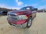 2014 Dodge 1500 Pickup Driver Front Knee Assembly Used Lug Oem 123K Miles. Price: $284.95.