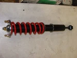 1PC Rear Coilover Strut Acura Tsx Honda Accord Ex Lx Sedan Coupe 04 05 06 07 New. Price: $69.00.