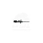 Shock Front Right Ultra For Suzuki Grand Vitara 2012 Gabriel New. Price: $111.43.
