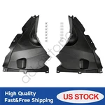 2PCS Front Left+right Lower Fender Liner Extension For Bmw F32 F33 F36 420I 428I New. Price: $101.96.