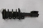 Front Strut Shock Mercedes E550 2010 2011 12 15 16 Left 1352147 Used. Price: $124.99.