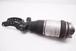 2007-2015 Audi Q7 Front Left Air Suspension Shock Strut Spring Damper 7L8616039B Used. Price: $208.00.