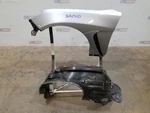23 Toyota GR86 Base Fender Silver Front Left Driver Used. Price: $500.00.