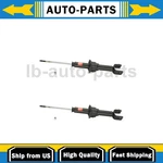 For Honda Civic 2X Kyb Shocks & Struts Rear Suspension New. Price: $190.30.