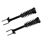 For Mercedes-benz GL350 10-12 Active To Passive Suspension Conversion Kit Unity New. Price: $324.12.