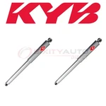 Pc Kyb Rear Shock Absorber For 1998-2003 Dodge Durango Spring Strut Bl New. Price: $168.48.