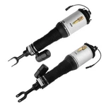 Front Pair Suspension Shocks Fit For Bentley Continental Gt Flying Spur New. Price: $381.99.