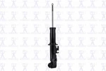 Suspension Strut Assembly Fcs 345820R Fits 07-14 Mini Cooper New. Price: $85.99.